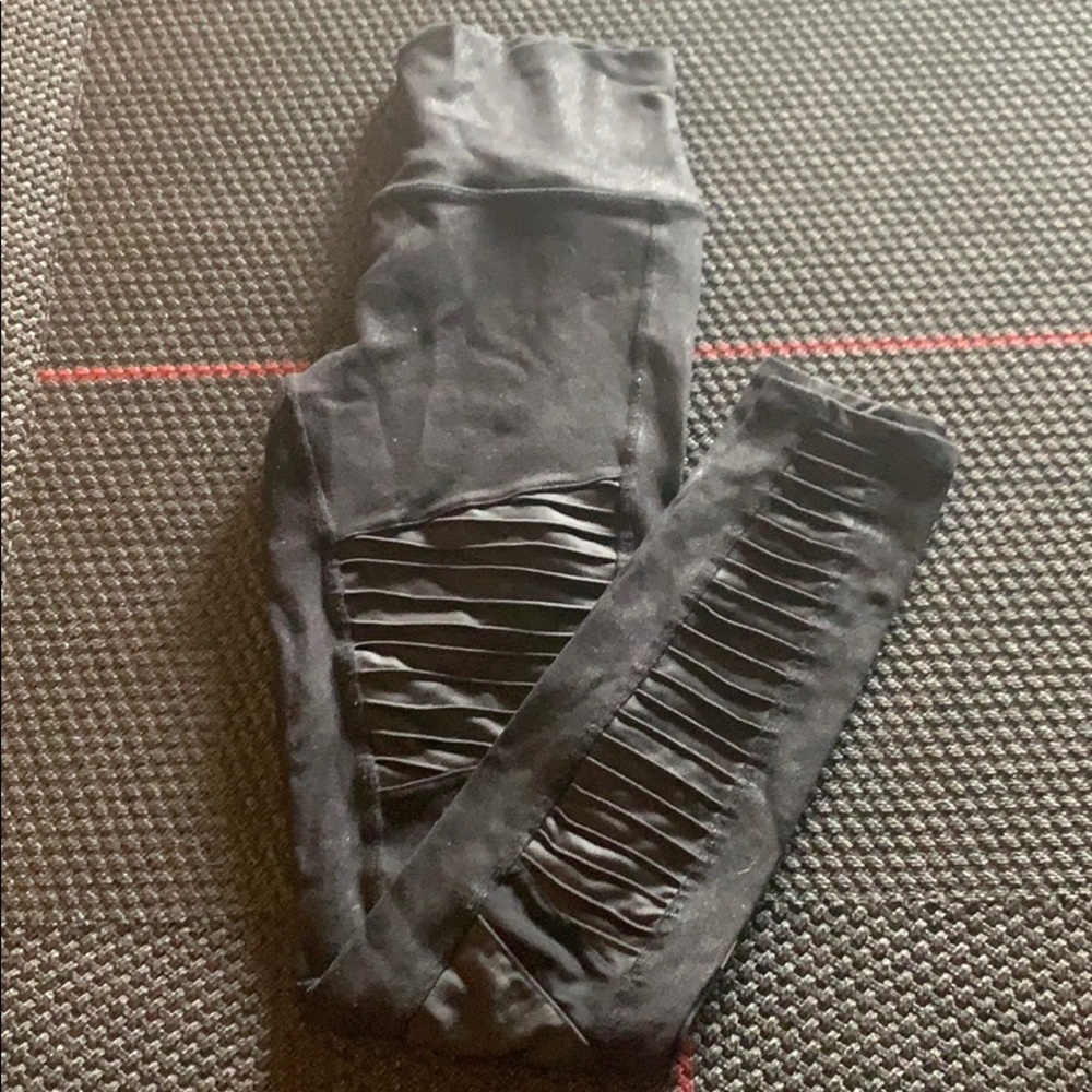 Alo Moto High waisted leggings